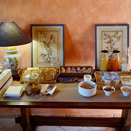 Borgo Manca Suite Sasso di Castalda Esterno foto